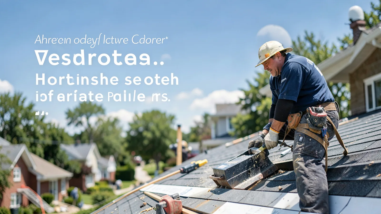 Roof Replacement in Eva, TN near me